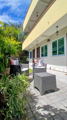 Florianopolis Hotel | Pousada Green