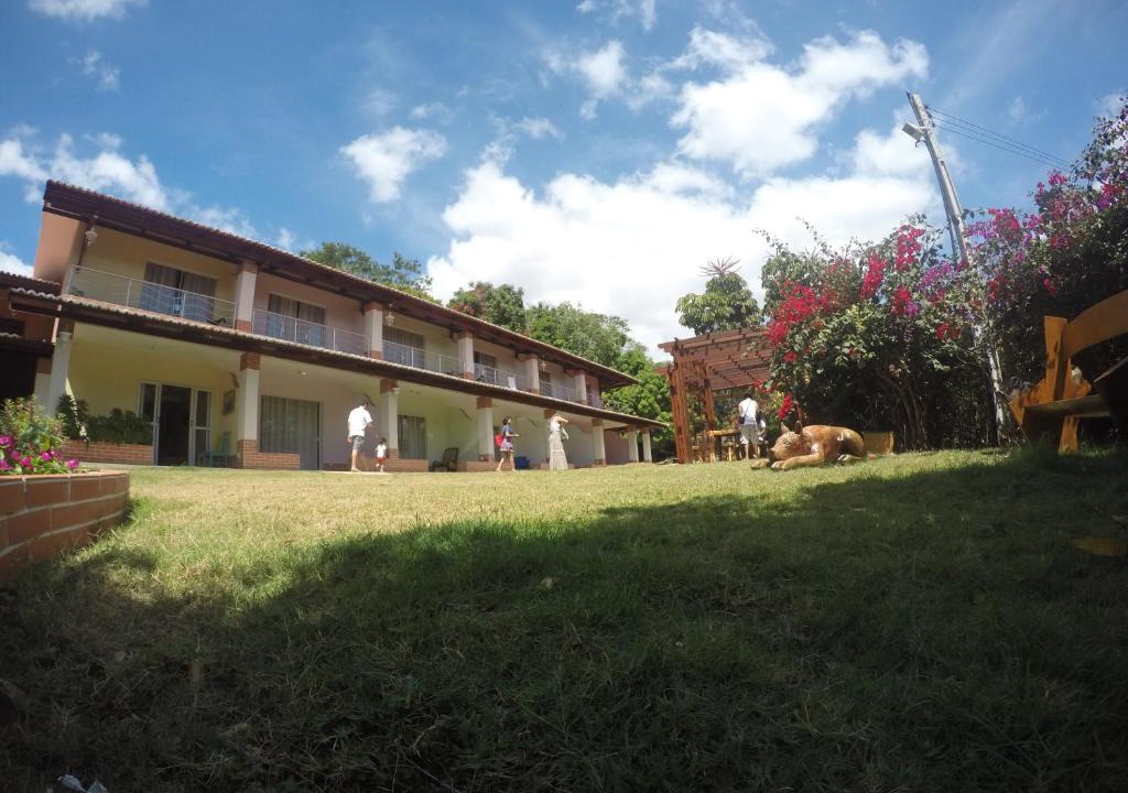 Ubajara National Park Hotel | Pousada Gruta