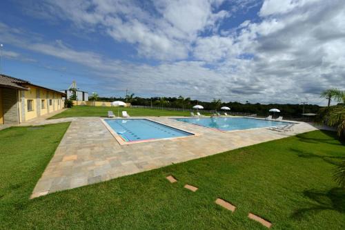 Ipiranga Hotel | Pousada Haras Santa Rita