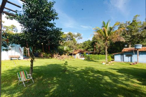 Chapada dos Guimaraes Hostel | Pousada, Hostel e Camping Jardim da Mata