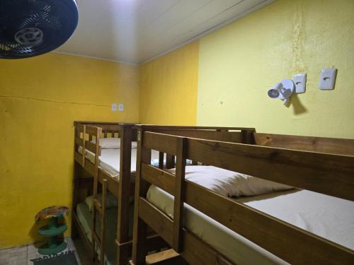 Jatiuca Hostel | Pousada Hostel Mar e Sertão