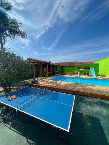 Bandeirantes House | Pousada Hostel Raizer