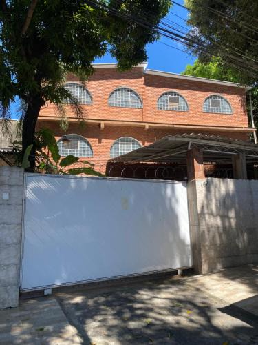 Santo Amaro Hotel | Pousada hostel Solar do Lazer