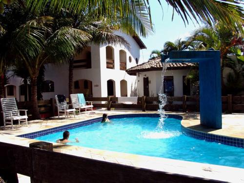 Ilha Comprida Hotel | Pousada Icaraí