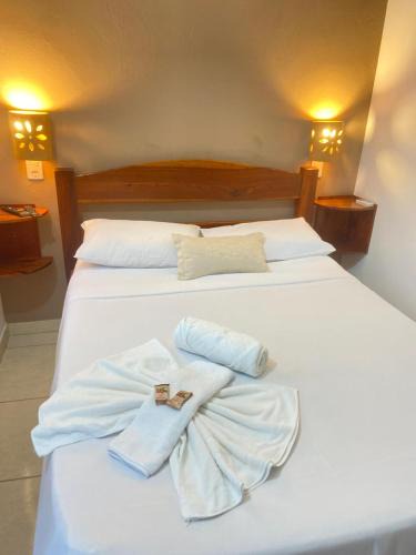 Velha Boipeba Hotel | Pousada Ilha Do Encanto