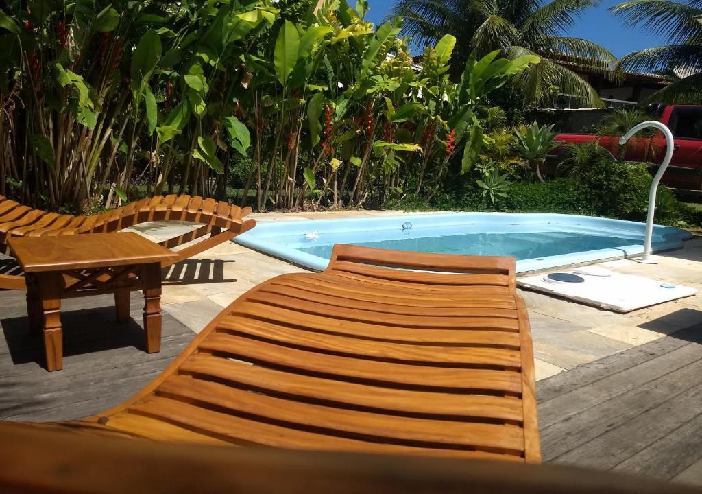Porto Belo Hotel | Pousada Imperial