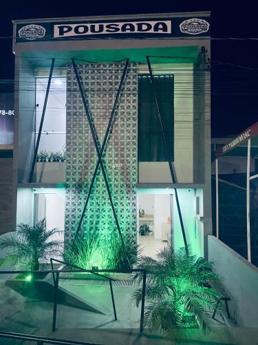 Seabra Hotel | Pousada Imperial
