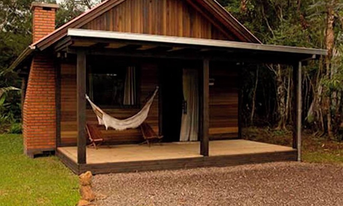 Praia Grande Hotel | Pousada Indios Coroados