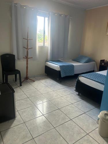Moreira Cesar Hotel | pousada irmãs