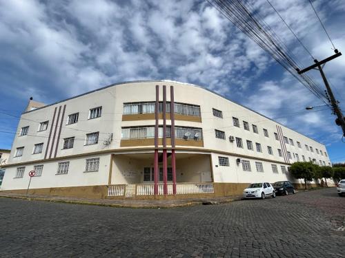 Lages House | Pousada Irmãs Franciscanas