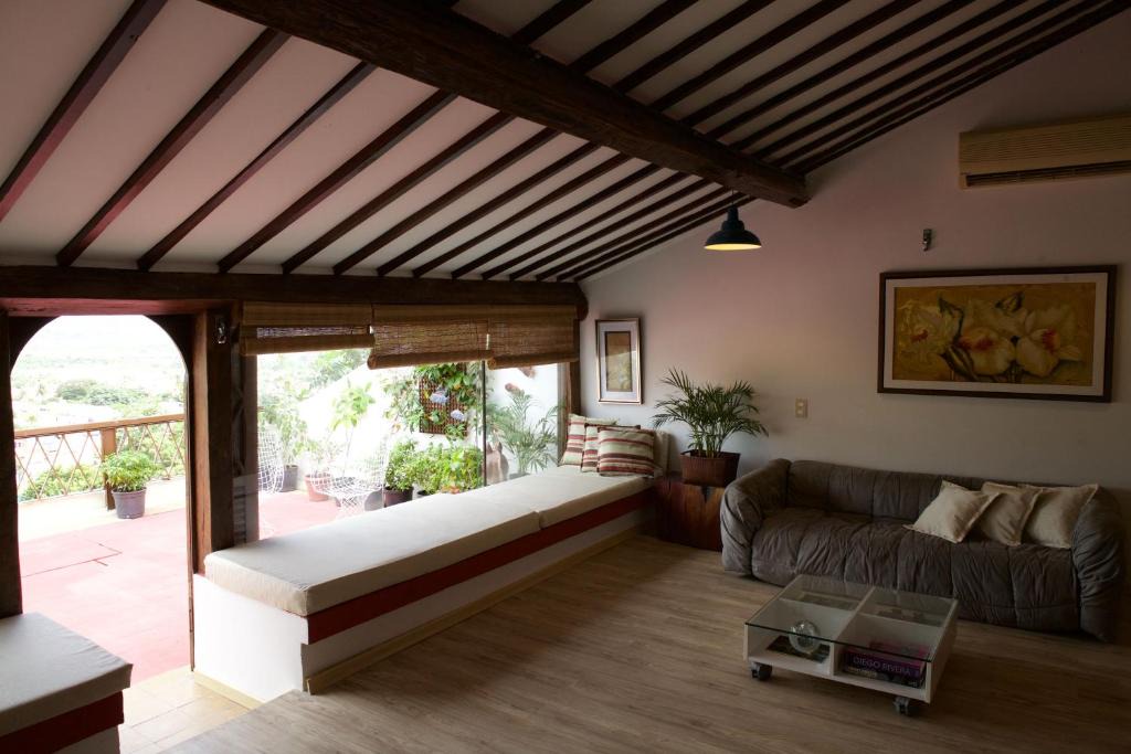 Olinda Historical Center Bed & Breakfast | Pousada Irradiante