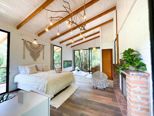 Mirantao Cabin | Pousada Irreplaceable