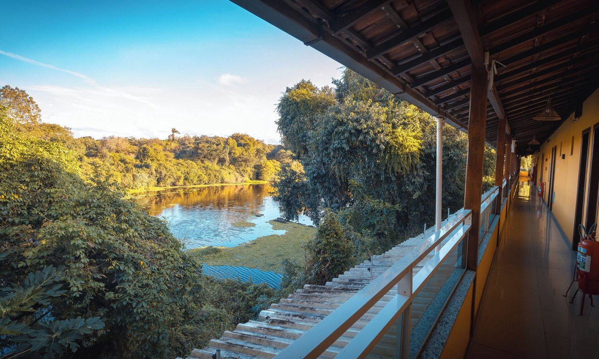 Itabuna Hotel | Pousada Itajuipe
