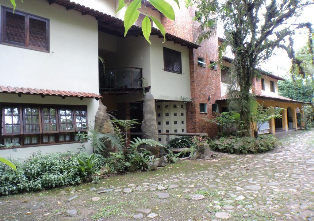 Morretes Hotel | Pousada Itupava