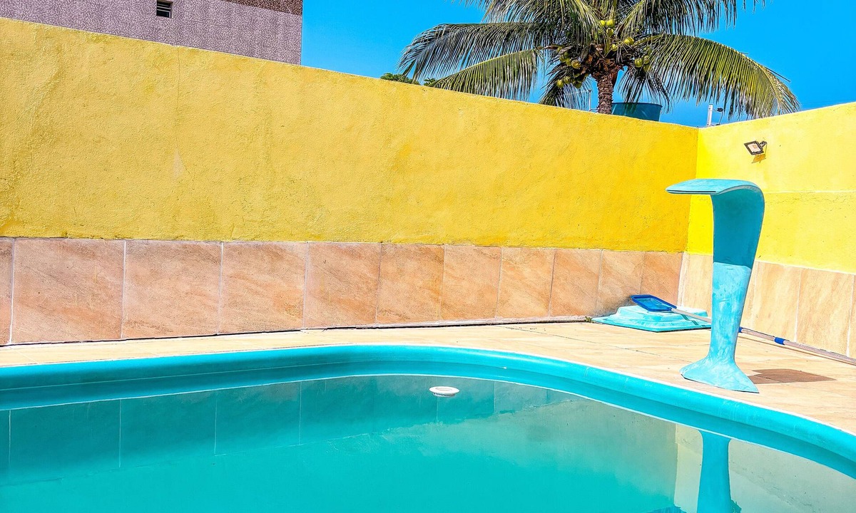 Conde Hotel | Pousada Jacumã