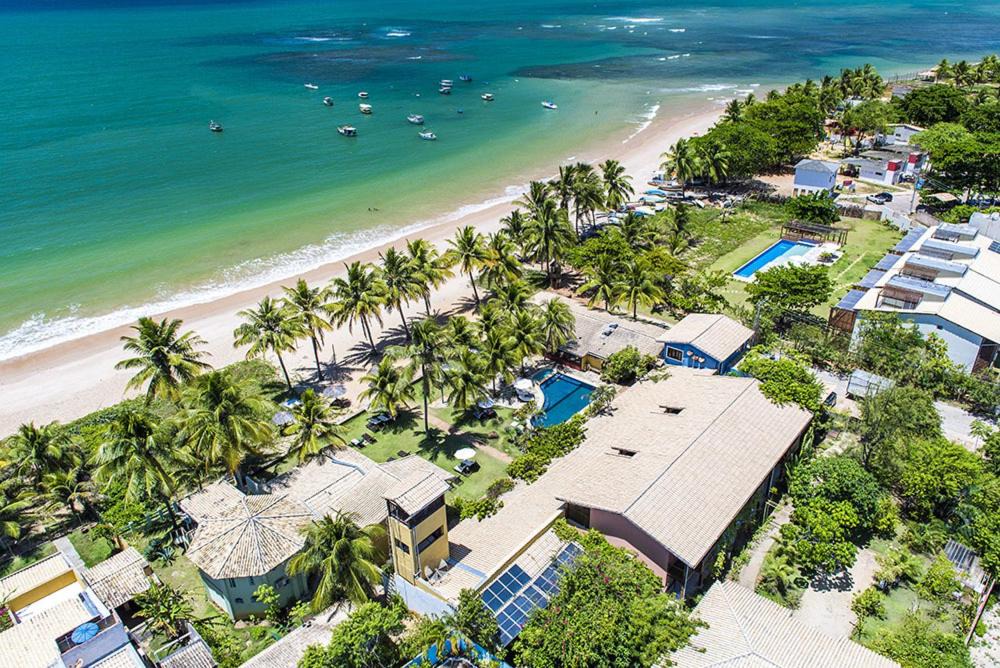 Itacimirim Hotel | Pousada Jambo