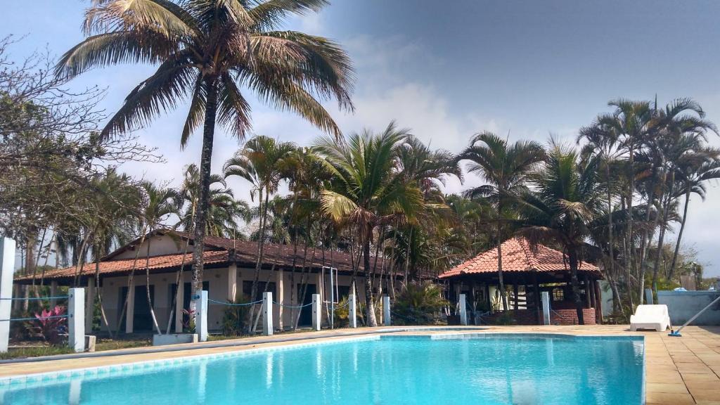 Jardim das Cancoes Hotel | Pousada Jorai e Camping