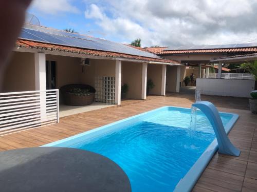 Piranhas Hotel | Pousada Kactus