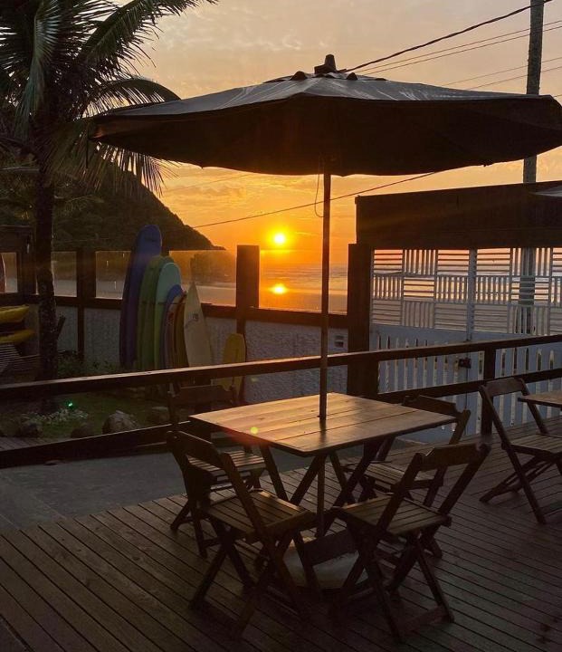 Pescadores Beach Hotel | Pousada Kai