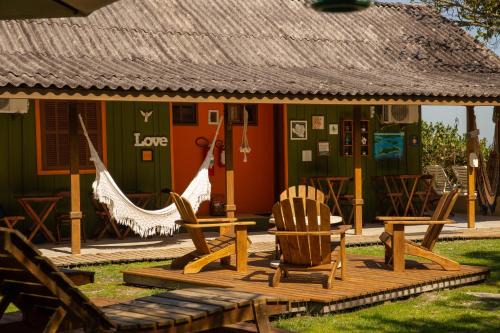 Paranagua Hotel | Pousada Kainoa