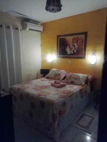Jacuma Hotel | Pousada Kamaka Praia