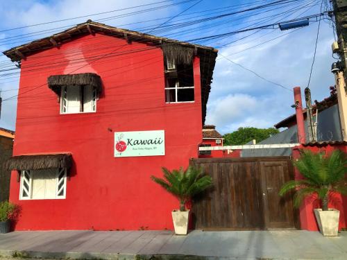 Historic Center Hotel | Pousada Kawaii
