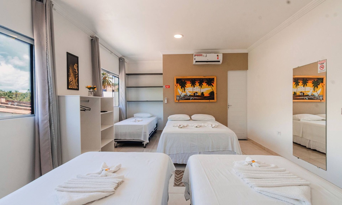 Maragogi Hotel | Pousada La Belle