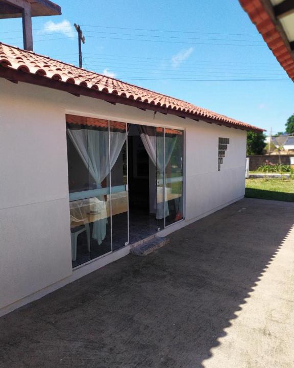 Roca Grande House | Pousada Lagoa Doce
