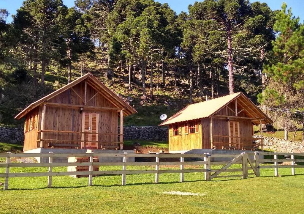 Bom Jardim da Serra Cabin | Pousada Laranjeiras Ecoturismo & Passeios