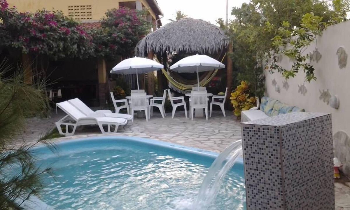 Lucena Hotel | Pousada Lazer do Sol