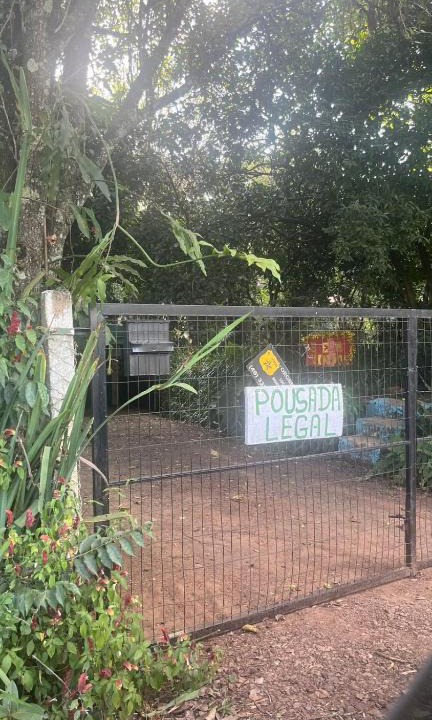Engenho Braun Hotel | Pousada Lega