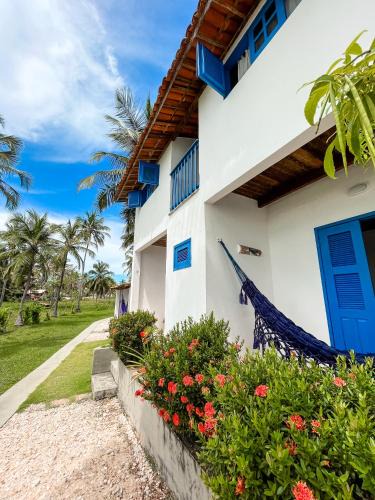 Icarai de Amontada Hotel | Pousada Les Alizes