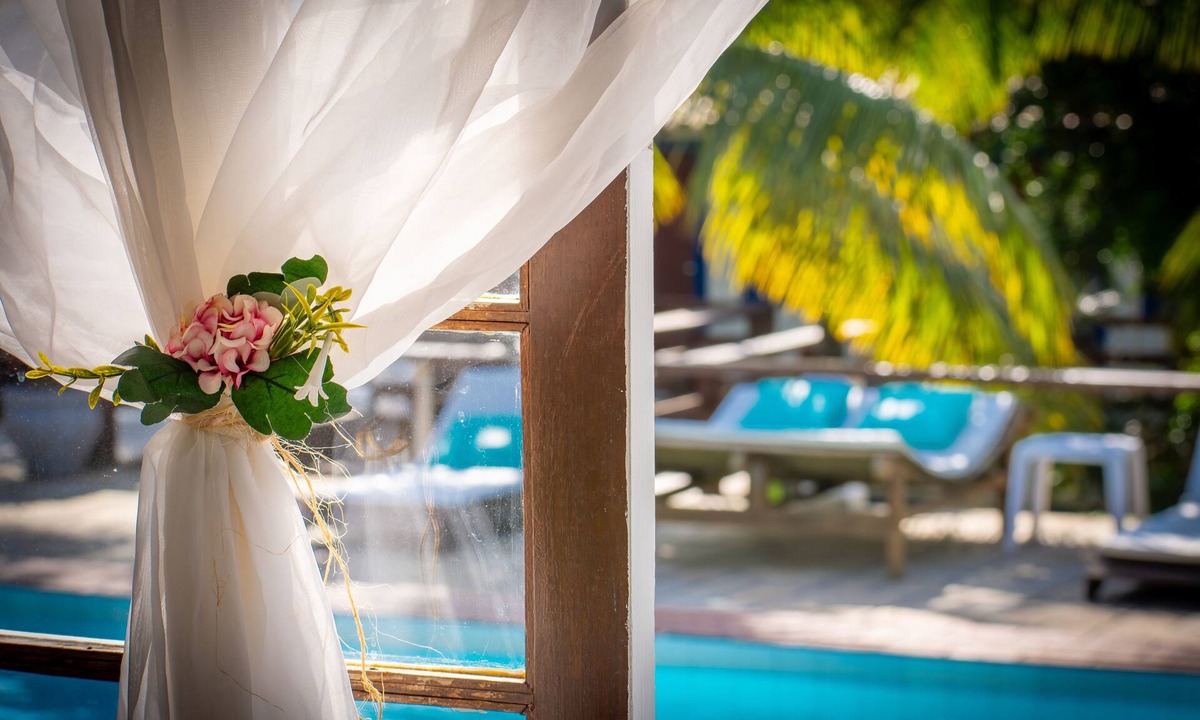 Joao Fernandes Hotel | Pousada Lestada by Latitud Hoteles