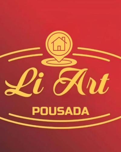 Itapeva Hotel | Pousada Li Art
