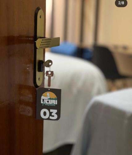 Ibicoara Hotel | Pousada Licuri