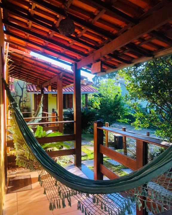 Serra do Cipo Hotel | Pousada Licuri