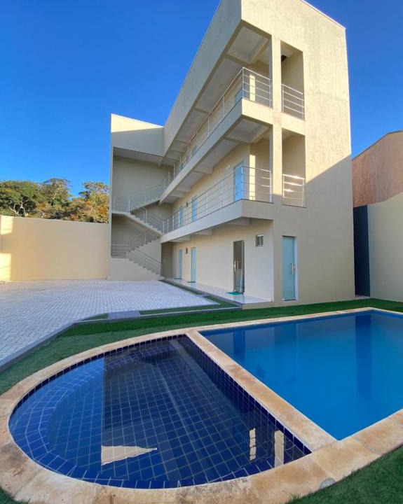 Ubajara Hotel | Pousada Life