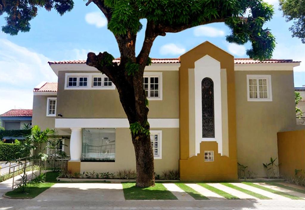 Boa Vista Hotel | Pousada Lorde Inglês
