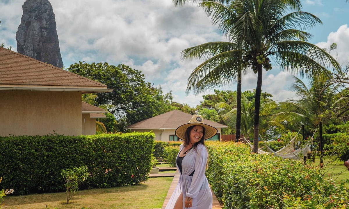 Vila dos Remedios Hotel | Pousada Lua Bela