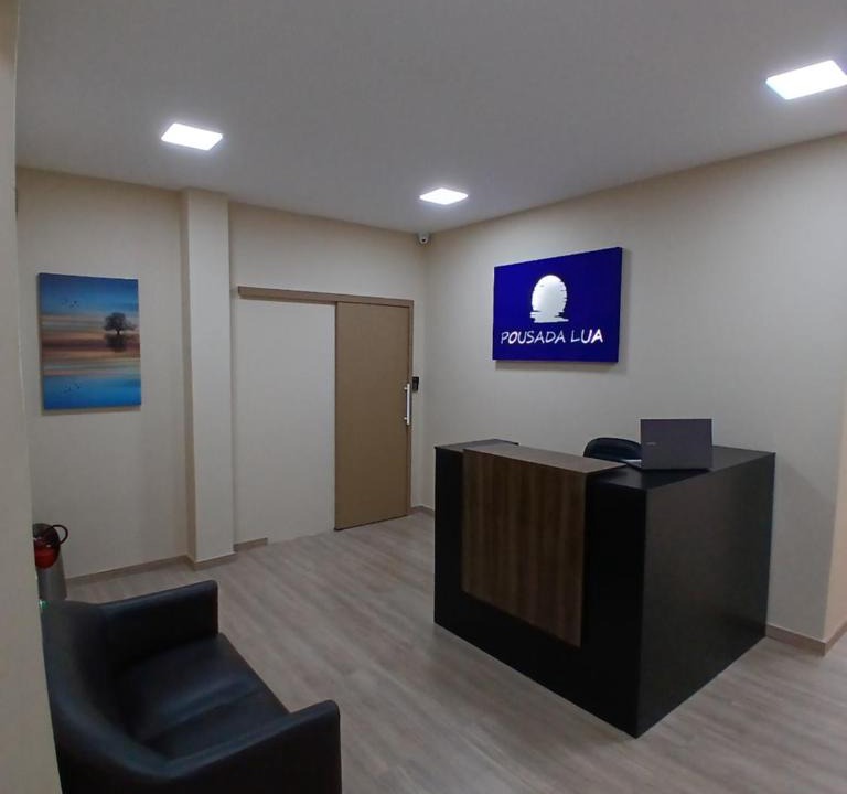 Sao Paulo Hotel | Pousada Lua