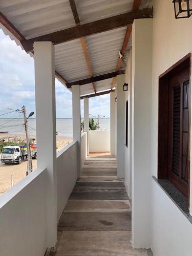 Tutoia Hotel | Pousada Lua Branca