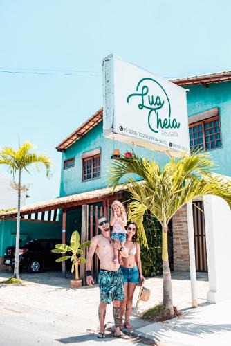 Atalaia Hotel | Pousada Lua Cheia
