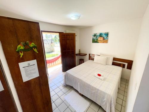 Barreira do Boqueirao Hotel | Pousada Lua Cheia