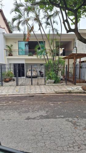 Sorocaba House | Pousada Lua Nova