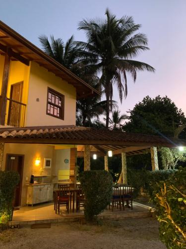 Portal das Artes Hotel | Pousada Luamar