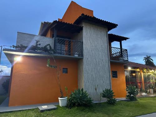 Cuiaba Hotel | Pousada Luar