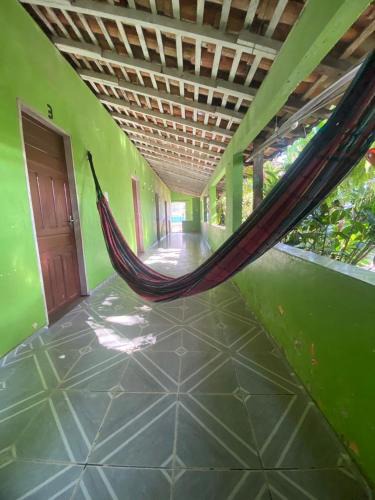 Maracana House | Pousada Luz do Sol