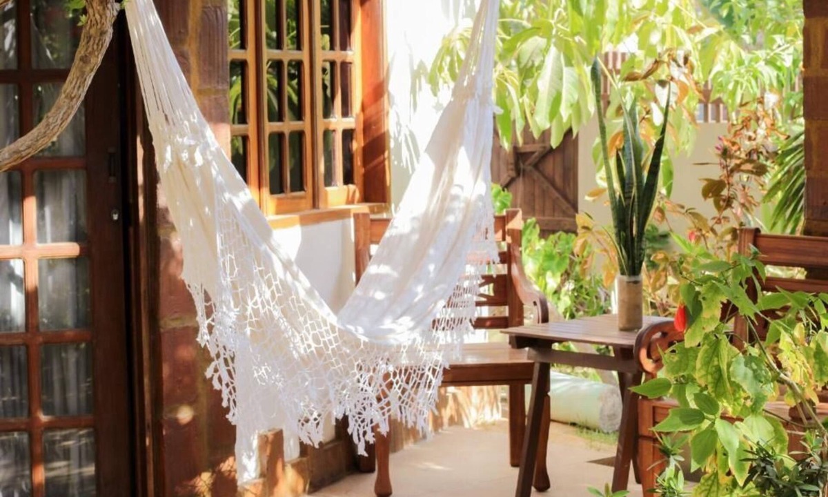 Jijoca de Jericoacoara Hotel | Pousada Morada do Sol