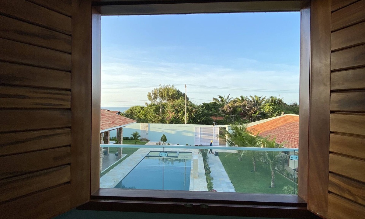 Icapui Hotel | Pousada Maanain