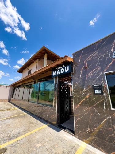 Lagoinha Hotel | Pousada Madu
